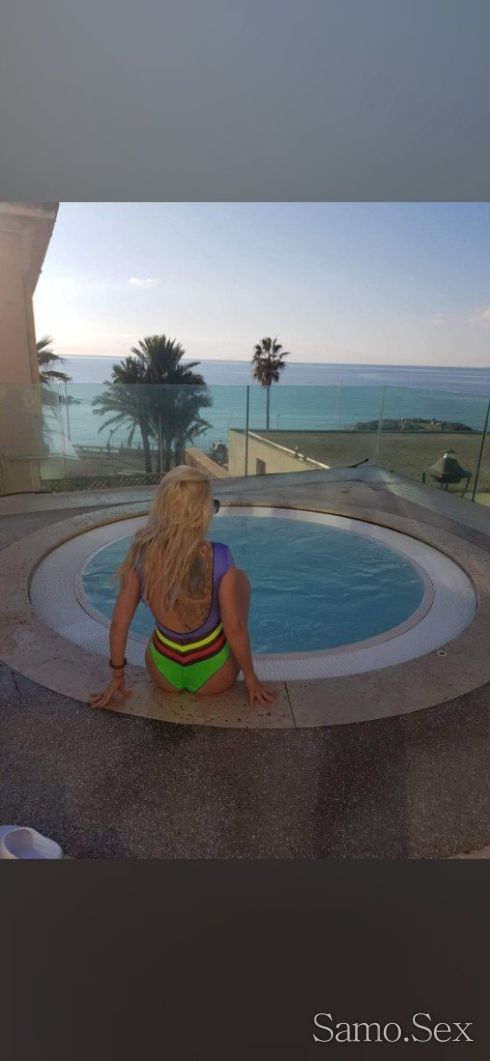 Top escort -  снимка 2