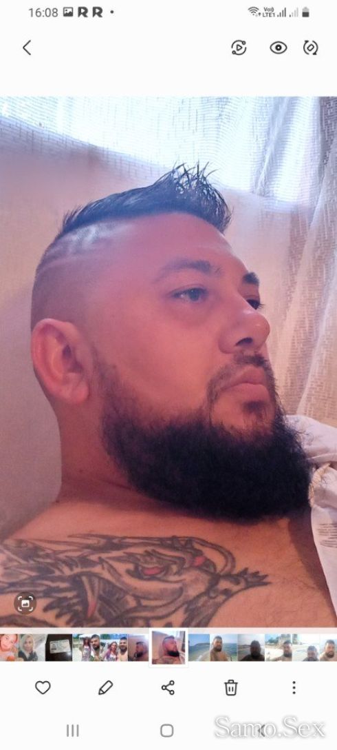 Дон жоан -  снимка 2