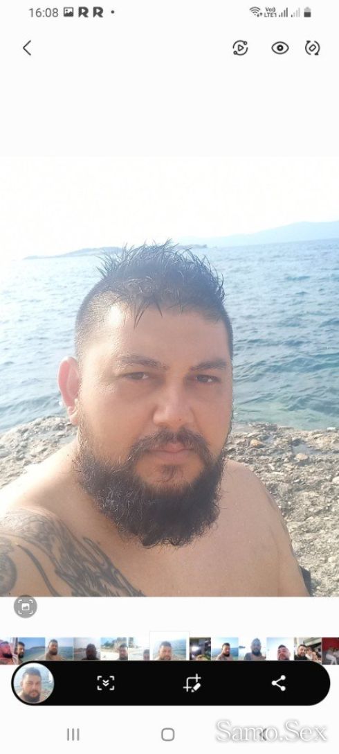 Дон жоан -  снимка 3