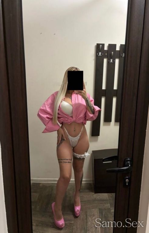 💯 % Реална и дискретна 🥰 -  снимка 3