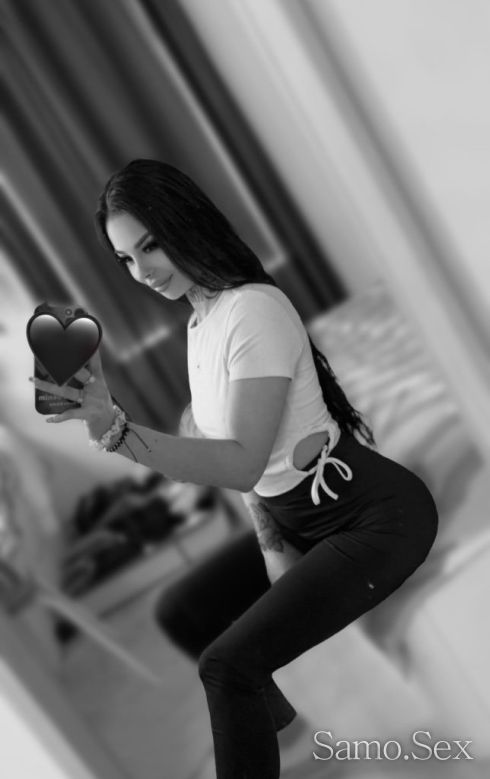 Стефани /Секси Екзотична 🔥 -  снимка 4