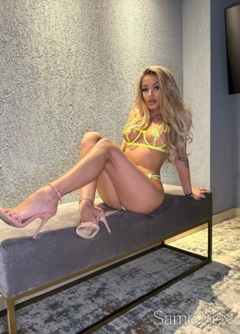 🔞HOT GIRL IN SITY 🔞 -  снимка 10