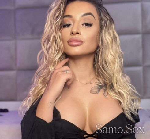 🔞HOT GIRL IN SITY 🔞 -  снимка 9