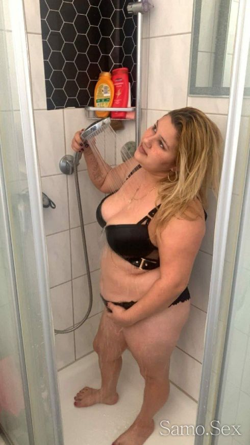 Нова сексапилна мацка при вас -  снимка 10