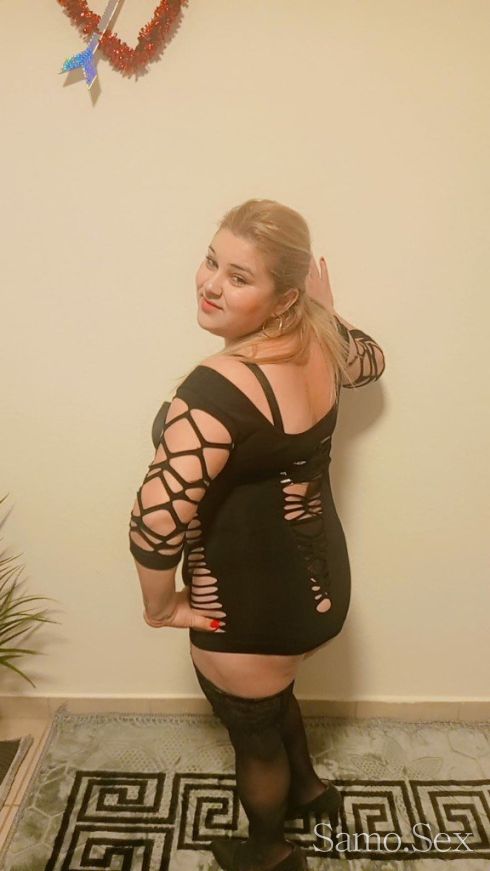 Нова сексапилна мацка при вас -  снимка 3