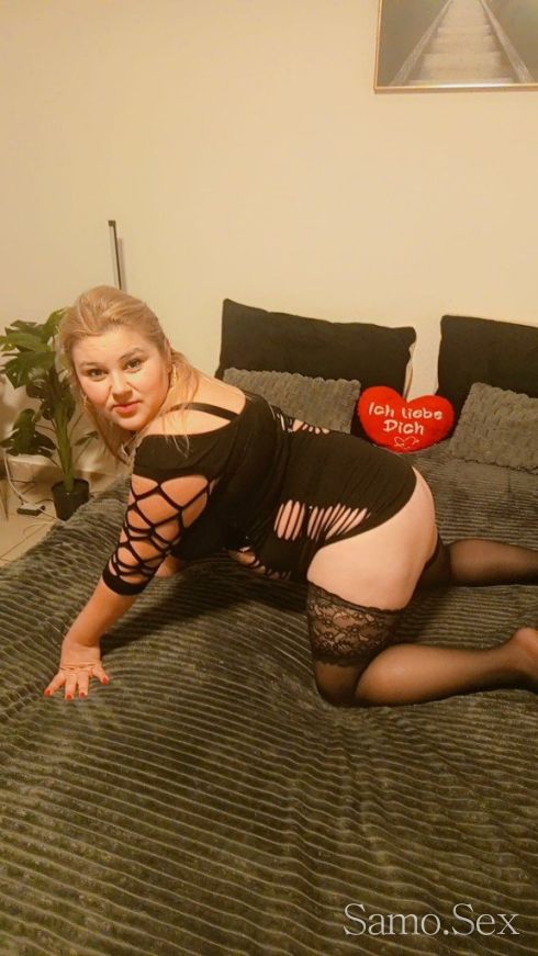 Нова сексапилна мацка при вас -  снимка 6