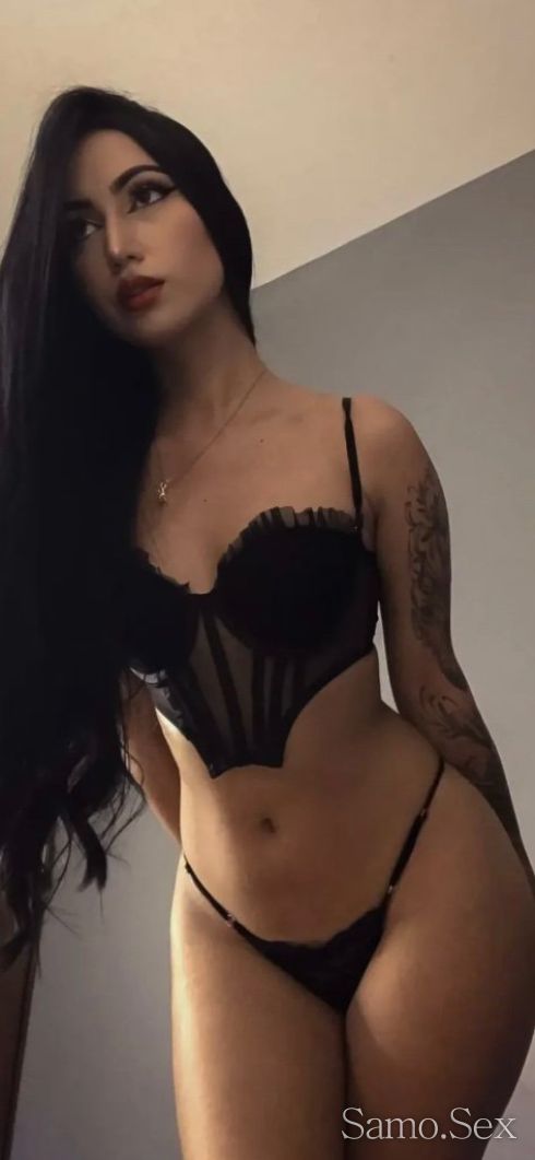 💎𝑺𝒆𝒙𝒚 𝑩𝒓𝒖𝒏𝒆𝒕𝒕𝒆100%𝑹𝒆𝒂𝒍💎NEW -  снимка 4