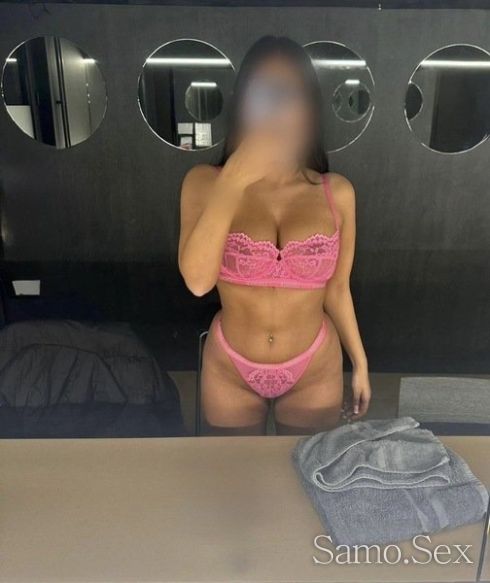🔞🔞Ще ти притисна хуя с големите си цици🔞🔞 -  снимка 4