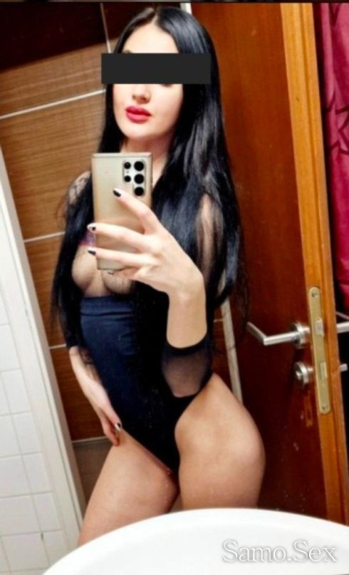 Sexy girl❤️‍🔥💯💥 -  снимка 3