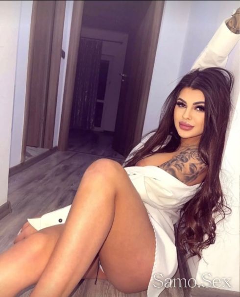 🔥Denissa/Lux/Escorte/🔥VİP -  снимка 1