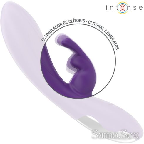 G-spot Рабит Вибратор от Силикон Randall -  снимка 3
