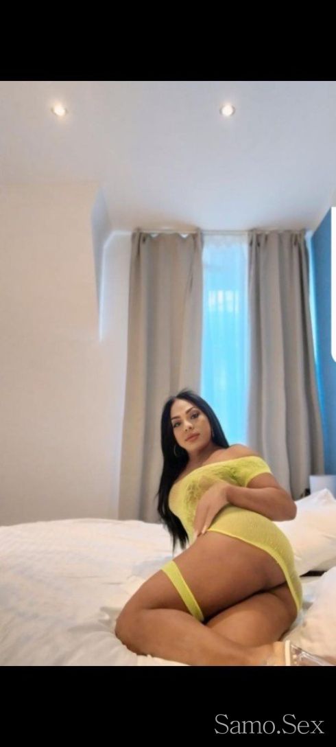 CEYLAN ТРАНСЕКСУАЛНА СЪМ 🖤💋🔥👌 -  снимка 2