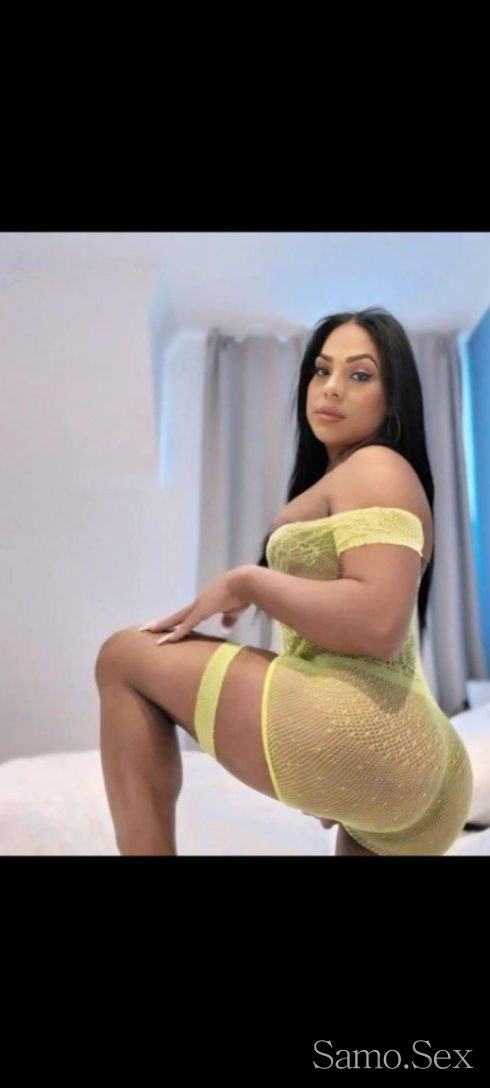 CEYLAN ТРАНСЕКСУАЛНА СЪМ 🖤💋🔥👌 -  снимка 4