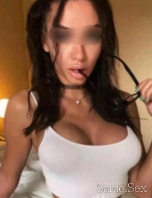 Лея Нова в града -  снимка 3