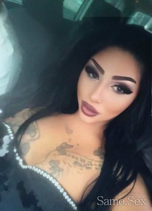 Ts Selinna Deluxs🩷💎 -  снимка 2