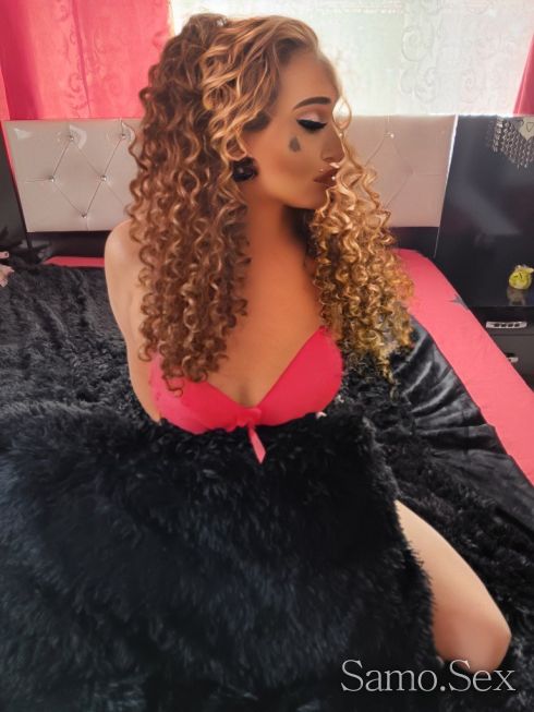 Top Escort Gfe IN Sofia -  снимка 1