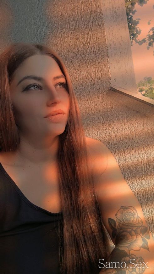 Мръсница -  снимка 1