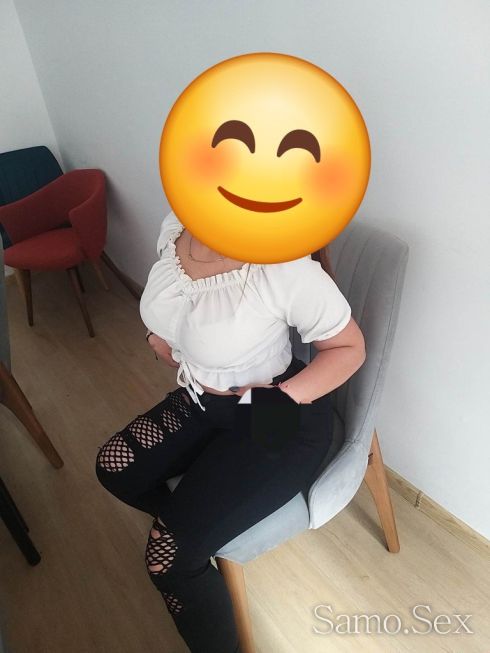 За малко тук не ме изпускай😍💋💋 -  снимка 1