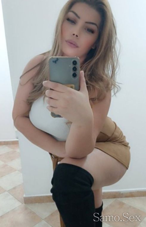 Samo Eskort Vsichko bes komdom -  снимка 3