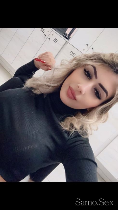 Монни е тук за вас💋💋 -  снимка 1