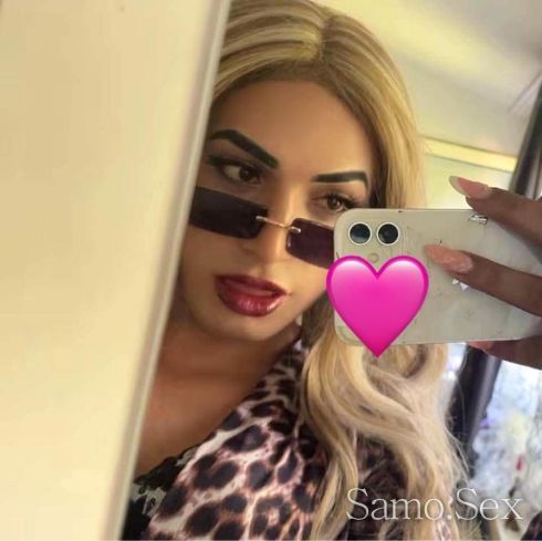 Alisiya🔥 Trans -  снимка 1