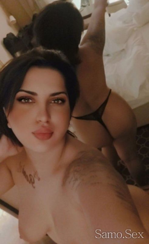 ❌🔞𝑺𝒆𝒙𝒚 𝑩𝒓𝒖𝒏𝒆𝒕𝒕𝒆 100% 𝑹𝒆𝒂𝒍❌🔞NEWНово изкушение 😘 -  снимка 4