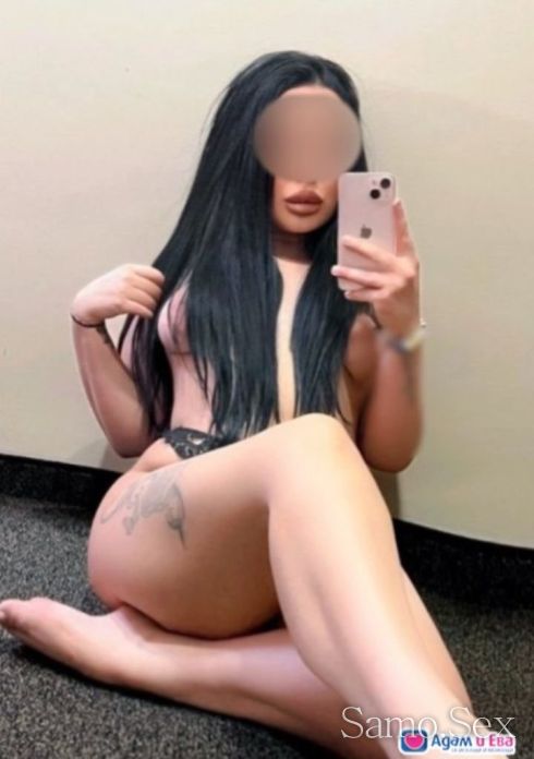 часа 😍🔞Реална !!! Ела и се убеди посещавам и адреси ❤️🔞 -  снимка 1