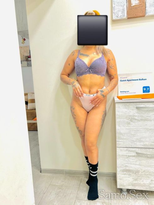 Ела и опитай 100% Реална мацка -  снимка 2