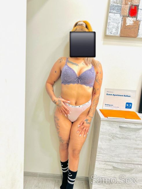 Ела и опитай 100% Реална мацка -  снимка 3