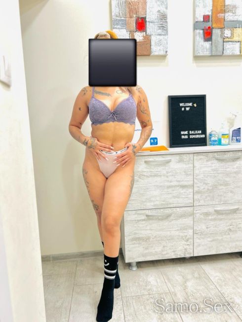 Ела и опитай 100% Реална мацка -  снимка 6