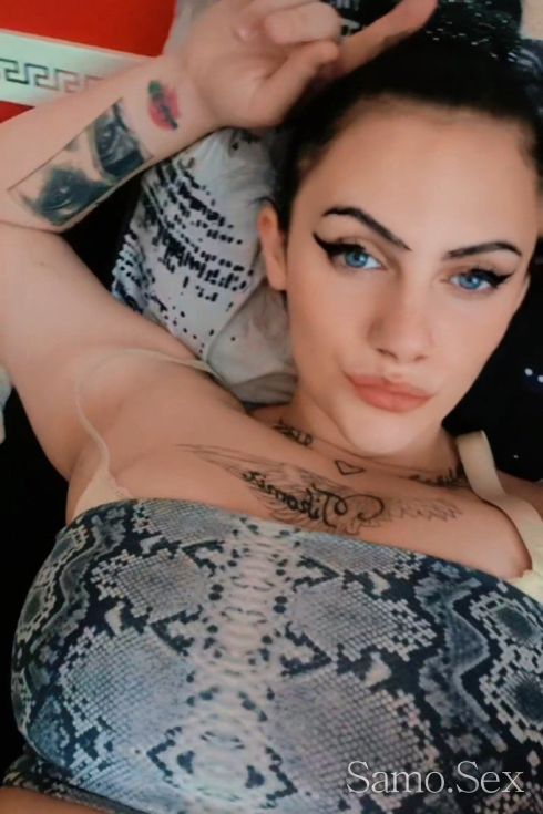 Top escorts eva💯🖤 -  снимка 1