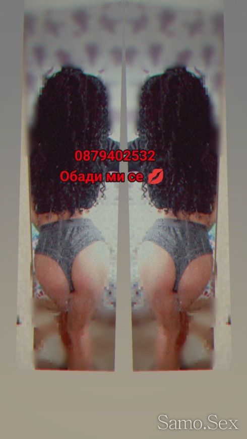 Транс Кралица на френската свирка само при мен💋 -  снимка 2