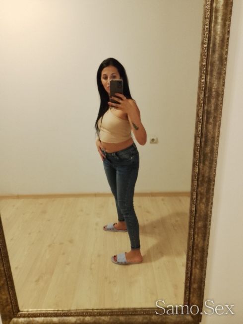 Инамои терен може  😘 -  снимка 2