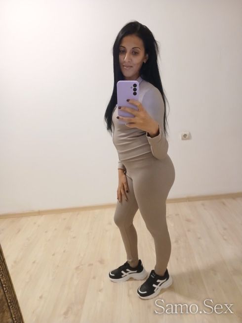Инамои терен може  😘 -  снимка 3