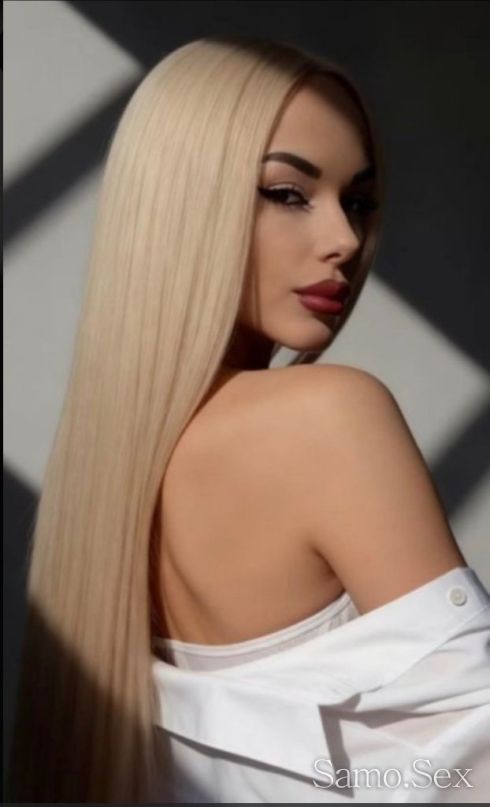💫 Your blonde💫 💯% Real -  снимка 1