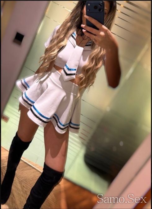 💦Sasha💦💦 -  снимка 6