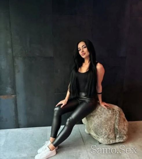 Жасмина -  снимка 1