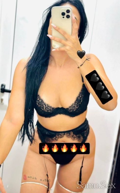 NEW🔥🔞 Alexa Luxury Escort 🔞🔥30мин100лв -  снимка 5