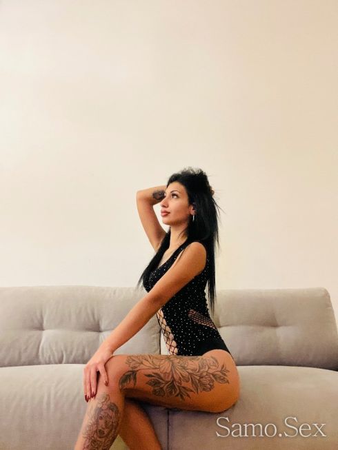 Top Escort 💯 Real -  снимка 4