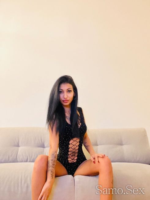 Top Escort 💯 Real -  снимка 5