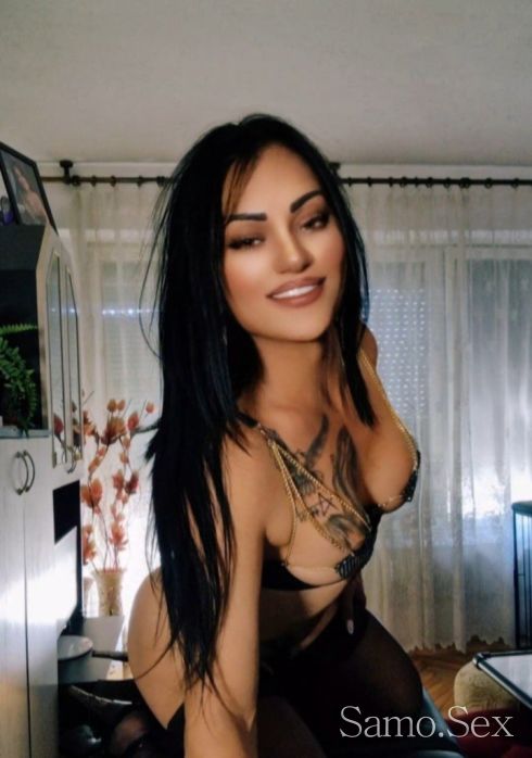 Активно пасивна 69 и масажи ! -  снимка 5