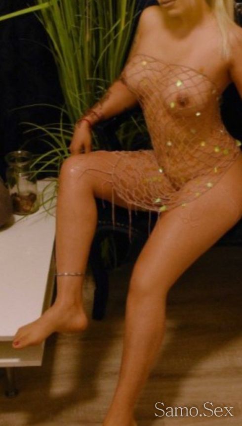 Глезлата на секса -  снимка 5