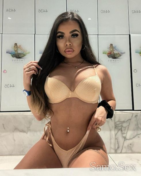 New sexy girl -  снимка 2