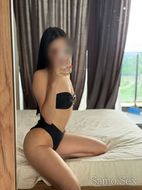 👅 Brunette escort 👅 -  снимка 4