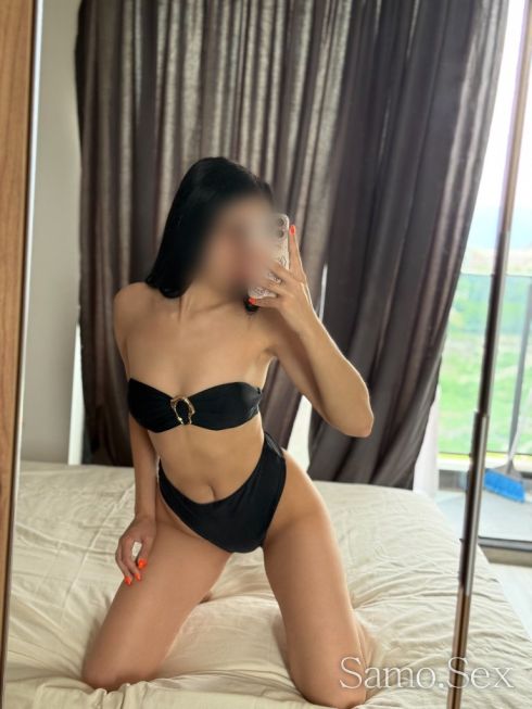 👅 Brunette escort 👅 -  снимка 5