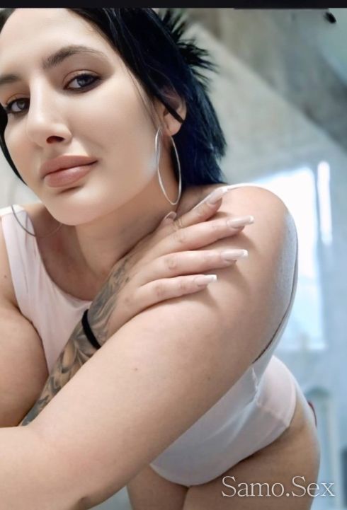 ❣️Melissa ♥️Top candy ⚡ ♥️💯%Real Baby Escort❣️🔥🔥 -  снимка 2