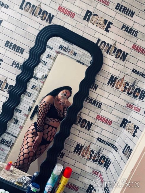 Alina Secret 💋🤑 -  снимка 6