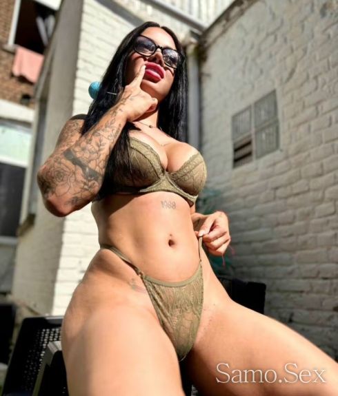 ✅Sex no condom 250€ euro ✅ WhatsApp mee ✅Revolut -  снимка 10