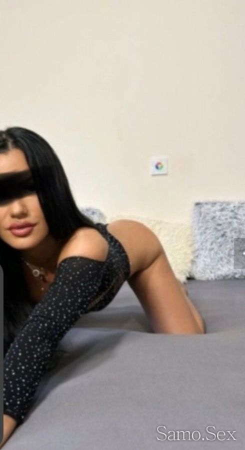 Напълно Реална и Готова за вас -  снимка 1
