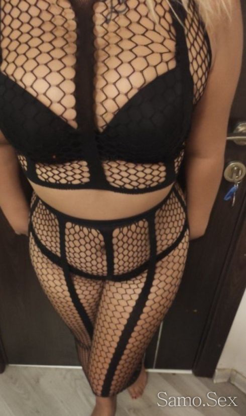 Ела да изпълня всяко твое желание -  снимка 7